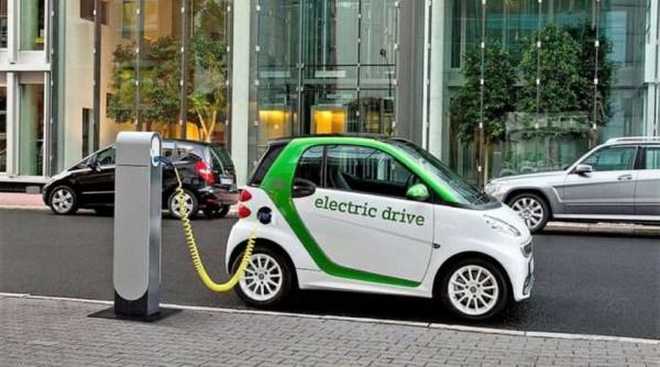 ue acorda romaniei 53 de milioane de euro pentru statiile de reincarcare a masinilor electrice