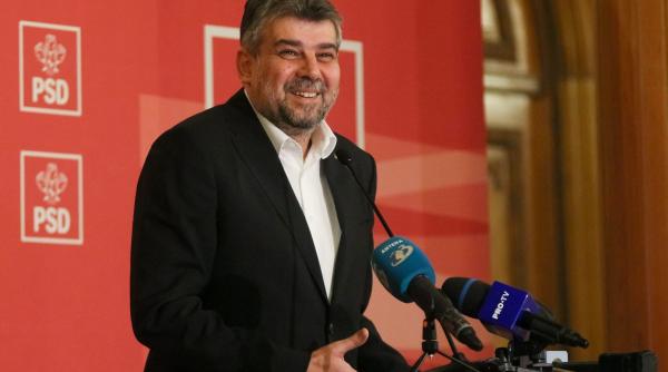 daca este blat pentru anticipate acesta va fi devoalat de curtea constitutionala