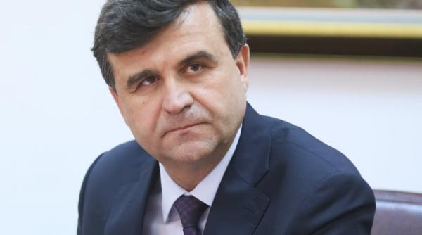 nicu bologa candidat la sefia dna nu sunt de acord cu nicio forma de imunitate si garantii speciale