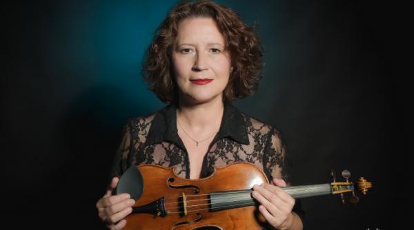 o inedita poveste muzicala venetiana la sala radio