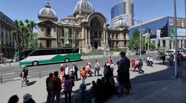 oaspetii fideli motorul afacerilor din turism