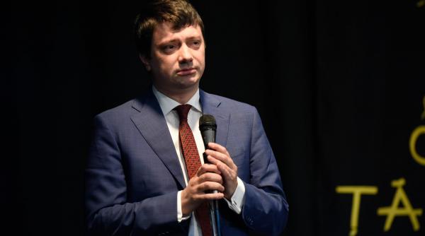 ionut vulpescu mesaj dur pentru conducerea psd partidul recunoastem sau nu e in criza