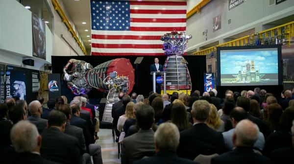 trump se tine de cuvant si trimite om pe marte