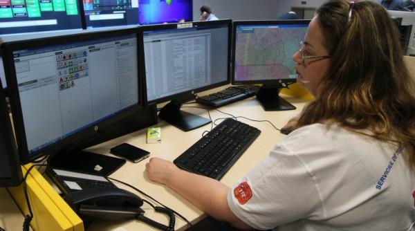 ziua europeana a numarului de urgenta 112