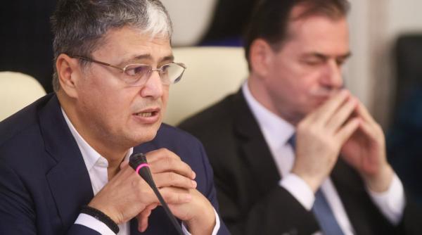 de ce nu au mai fost publicate ordonantele de urgenta privind fondurile europene