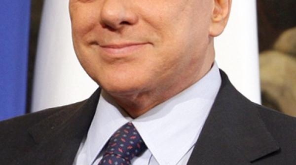 efectul bunga bunga silvio berlusconi confruntat cu 4 ani si 2 luni de inchisoare