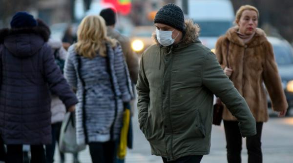 ministerul sanatatii romania a demarat toate actiunile necesare si masurile pentru pregatirea in caz de epidemie cu coronavirus