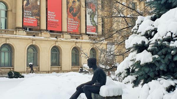 muzeul national de arta al romaniei lanseaza concursul creativ mnar inspira in cadrul romanian design week 2020