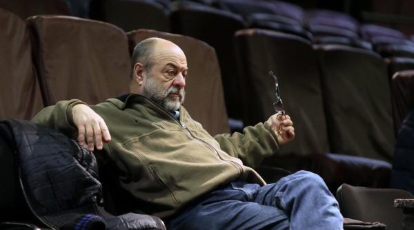 rinocerii de ionesco un spectacol de exceptie pregatit de teatrul national din timisoara