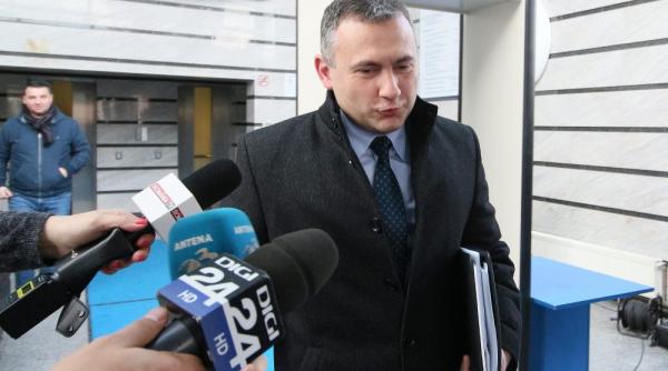 smecheria iccj de readucere a lui lucian onea in magistratura a picat la csm