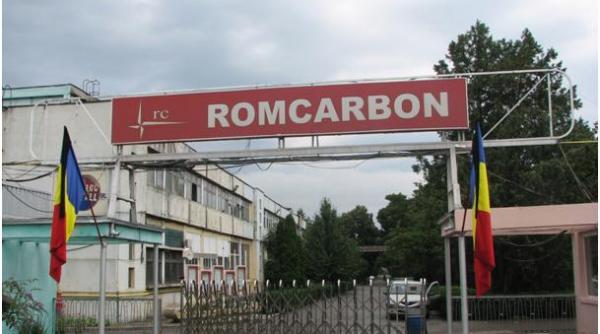 profitul romcarbon a scazut dramatic in 2019