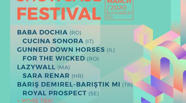 artisti din romania italia israel maroc croatia turcia si suedia printre primele confirmari la mmb showcase festival