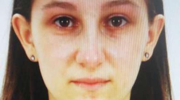 o adolescenta din iasi a plecat de la bunica sa si nu s a mai intors fata a disparut de o saptamana