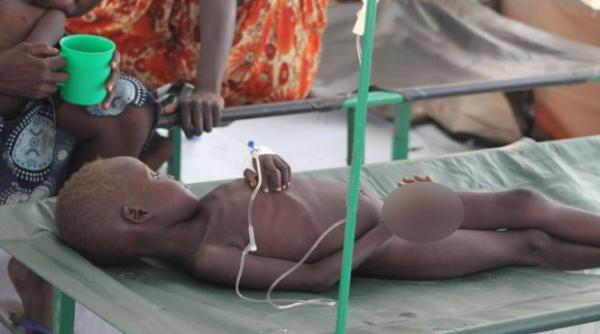 ultimul focar de holera din etiopia a provocat moartea a zeci de persoane