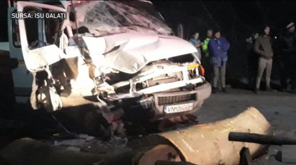 accident grav in tecuci