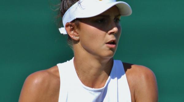 jaqueline cristian s a calificat in finala turneului itf de la trnava
