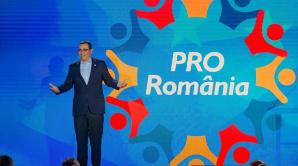 ponta nu votam guvernul orban nu participam la o piesa de teatru de prost gust