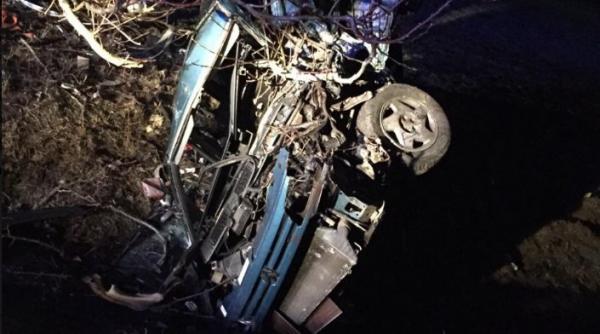 accident teribil provocat de un important lider politic in constanta era beat si a ucis un om