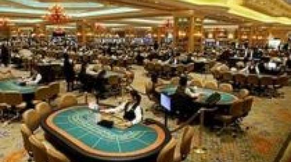 cazinourile din macao se vor redeschide dupa ce trasesera obloanele din cauza coronavirusului