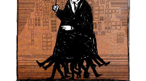 cea de a patra premiera a stagiunii revizorul de n v gogol