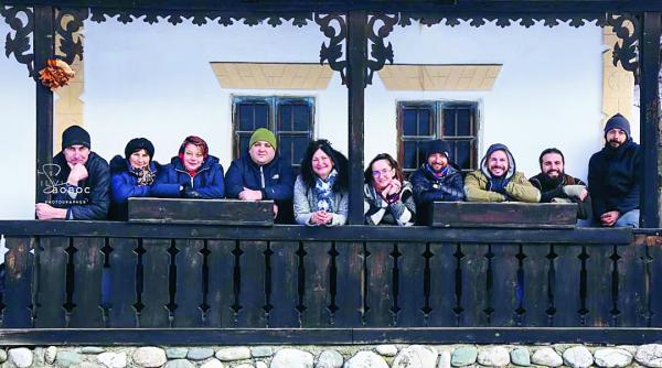 cnr unesco cere salvarea muzeului entografic bran