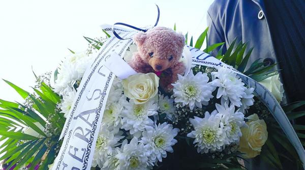 efectele tragediei din pitesti anumiti copii nu vor mai putea fi tratati