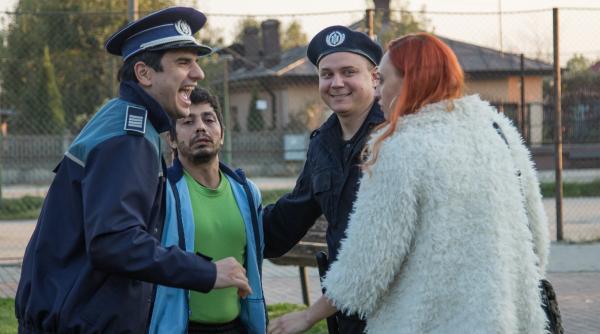 ilona brezoianu s a trezit cu un pumn in nas ticu puscasu a cazut in noroi iar paula chirila si teo corban au dansat intr o cada cu struguri in noul sezon mangalita