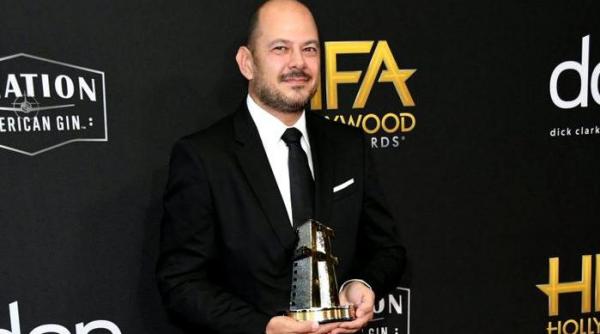 mihai malaimare jr premiat la hollywood film awards pentru cel mai bun director de imagine