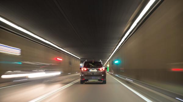 premiera in romania in salaj se va construi un tunel rutier lung de 3 km