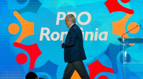 tariceanu preia mesajul usr si vorbeste despre un blat intre psd si pnl pentru anticipate