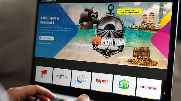 antenaplay difuzeaza gratuit premierele de la antena 1 toata luna februarie
