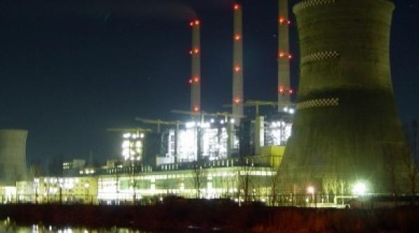 chiritoiu sunt discutii pentru acordarea de ajutoare de stat pentru complexul energetic oltenia si tarom