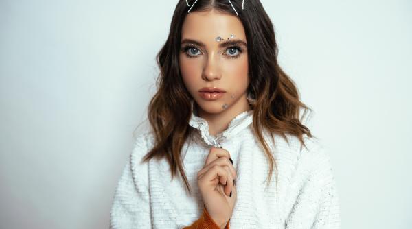 cum se pregateste roxen pentru eurovision imi doresc sa fiu cea mai buna versiune a mea iar pentru asta lucrez intens ma pregatesc zilnic