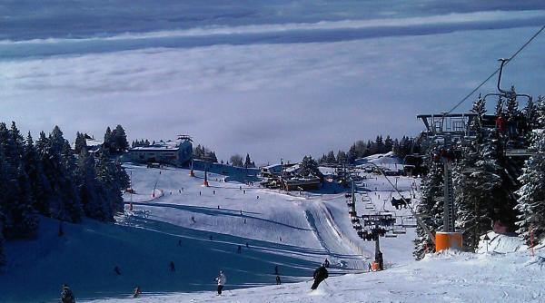 o schioare din turcia a salvat viata unui baiat de 12 ani pe partia de ski
