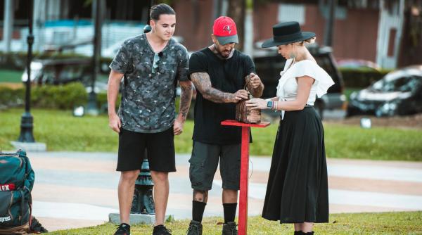 alex velea si mario fresh continua aventura asia express drumul comorilor cea de a patra editie a show ului lider de audienta