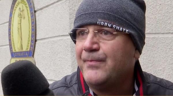 axinte de la vacanta mare caudiat la dna intr un dosar de trafic de influenta