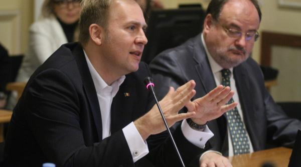 costache despre coronavirus in bucuresti exista un centru de carantina de 40 de locuri