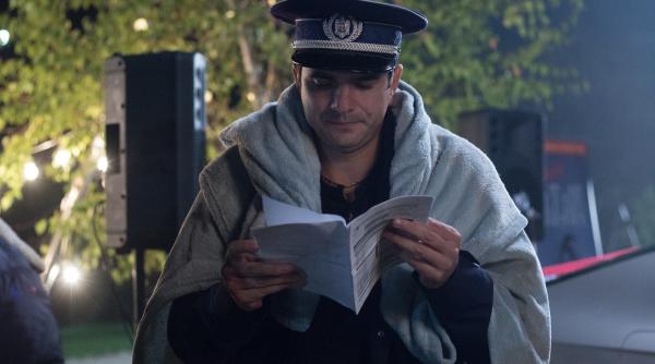 frigul si trezitul foarte devreme le au creat probleme actorilor din mangalita la filmarile pentru cel de al doilea sezon