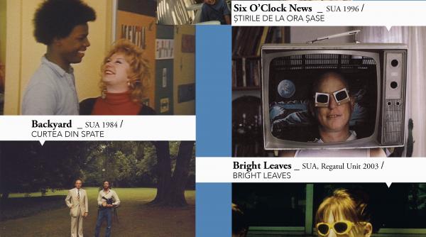 retrospective chantal akerman si ross mcelwee la one world romania 13