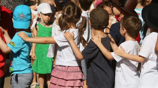 acces la educatia timpurie de calitate recomandari ocde