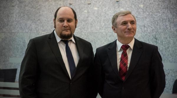 curtea de conturi prinde in flagrant delict diicot