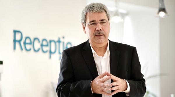 dr iosif niculescu menopauza o perioada a vietii in care femeile au mare nevoie de ajutor