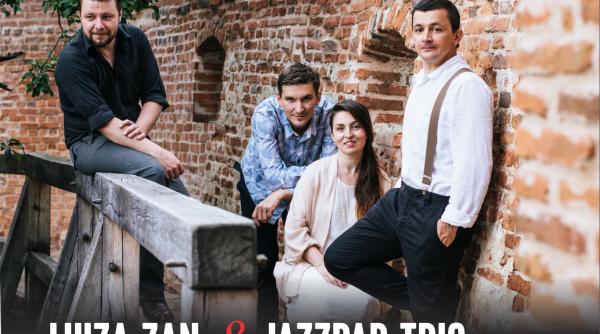 dragobete s wings luiza zan canta jazz la sala radio