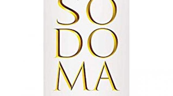 in curand sodoma ancheta in inima vaticanului de frederic martel