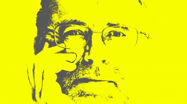 matei visniec in dialog cu publicul si creatorii italieni