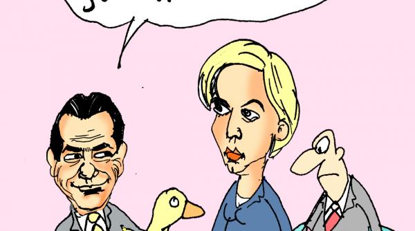 oug privind anticipatele risca sa si produca efectele chiar si dupa respingerea ei de catre parlament