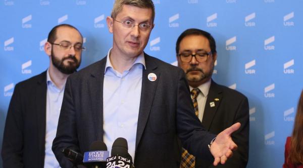 usr acuza pnl si psd ca vor sa i scoata din peisaj