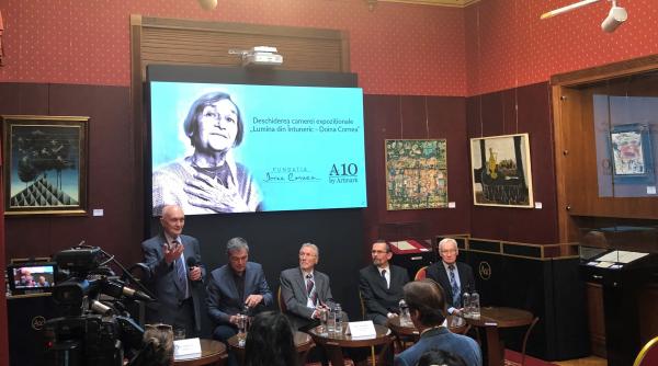 lumina din intuneric