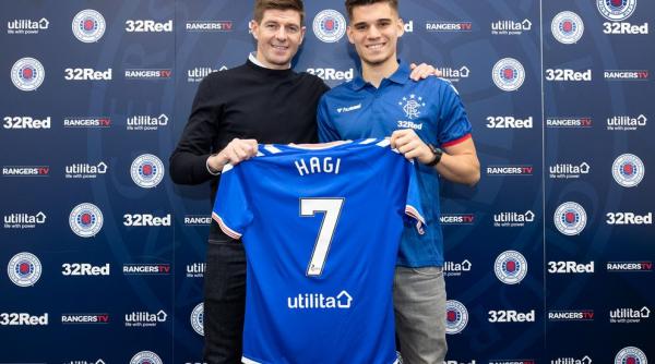 meci senzational facut de ianis hagi in europa league