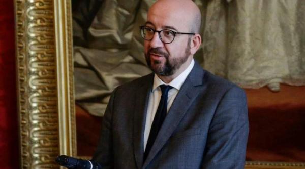 charles michel recunoaste esecul blocului comunitar